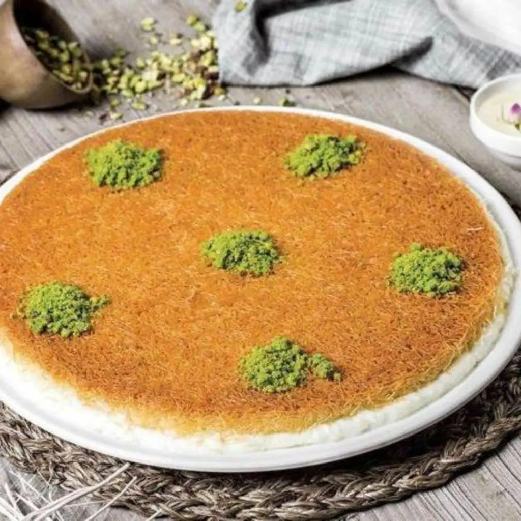 ميني ست الكل جبنة